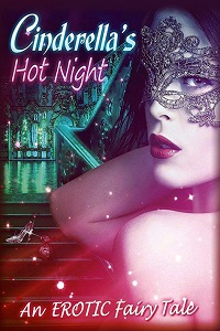 Cinderellas Hot Night (English) 