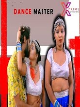 Dance Master (Hindi)