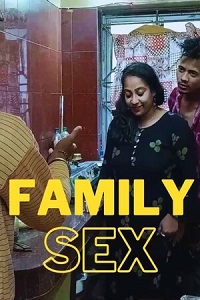 Family Sex (Hindi) 