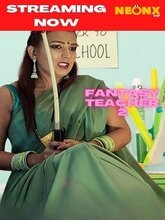 Fantasy Teacher 2 (Hindi) 