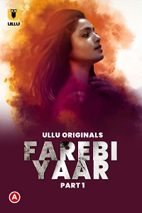 Farebi Yaar (2023)