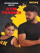 Gym Trainer (Hindi)
