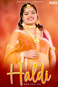Haldi (Hindi) 