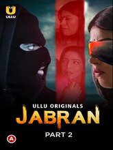 Jabran S01 Part 2 (Hindi) 