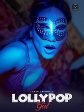 Lollypop Girl (Hindi) 