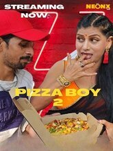 Pizza Boy 2 (Hindi)