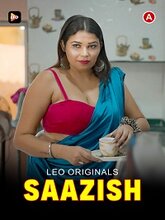 Saazish (Hindi) 