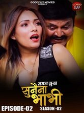 Sunaina Bhabhi S02 EP02 (Hindi) 