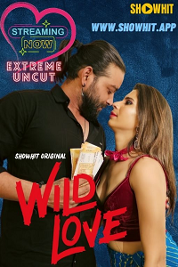 Wild Love (Hindi)
