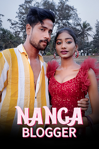 Nanga Blogger (Hindi)