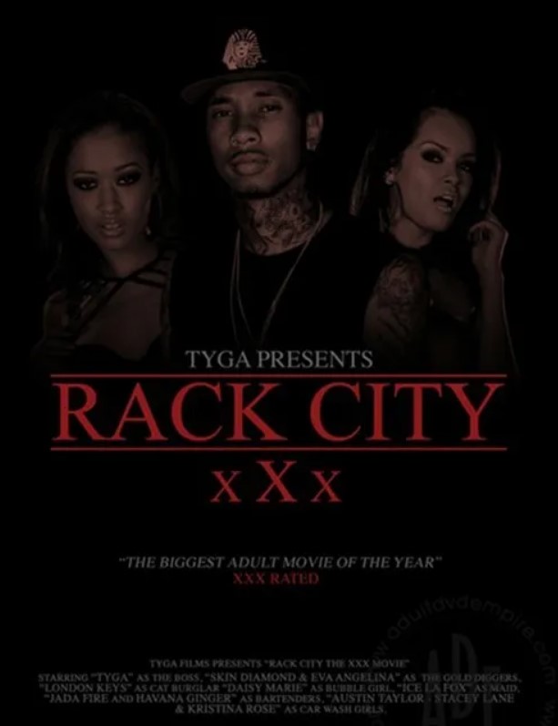 Rack City XXX