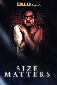 Size Matter’s S01 E04 (Hindi) 