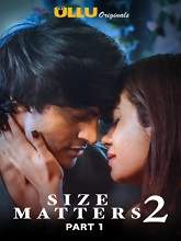 Size Matters Season 2 (Hindi)