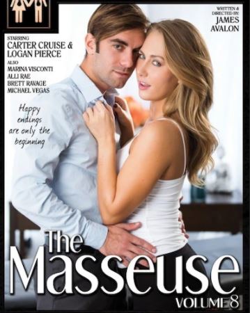 The Masseuse 8